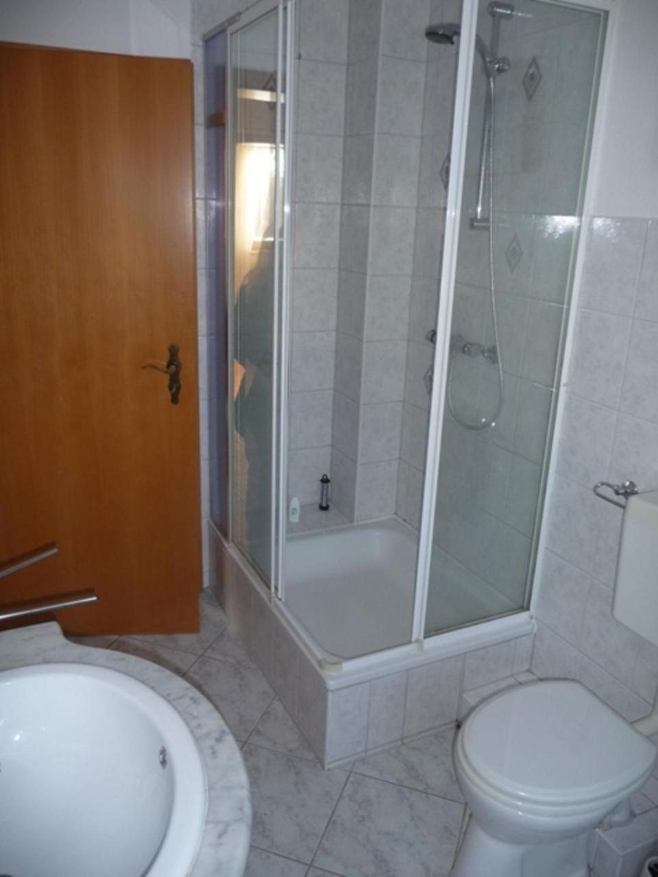 Ferienhaus Emma Цинновиц Экстерьер фото